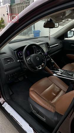 رينو كوليوس